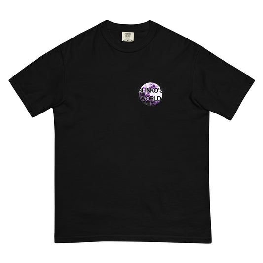 BLINKO'S World Tee