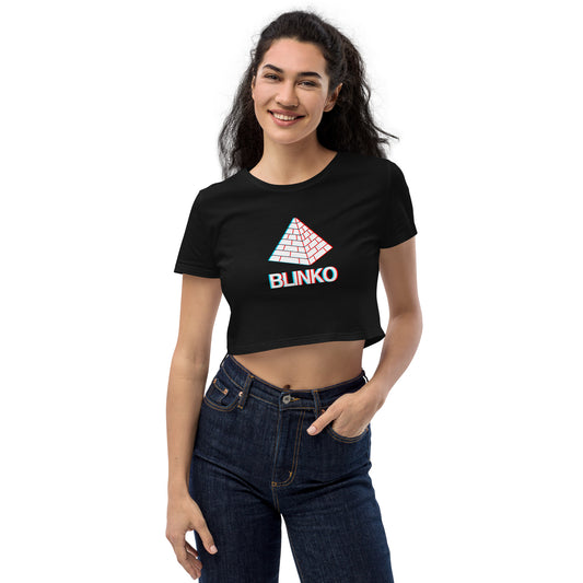 Classic BLINKO Crop