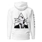 2 Faced Hoodie